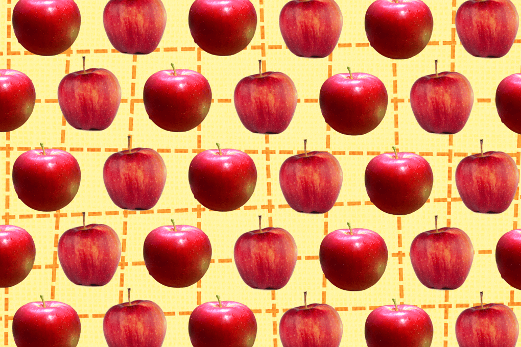 apple recipes