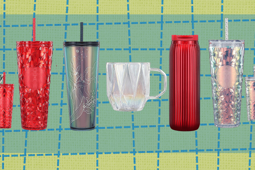 starbucksholidaycups