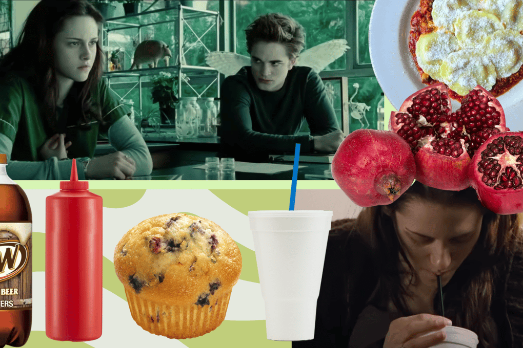 twilightmovie maraton