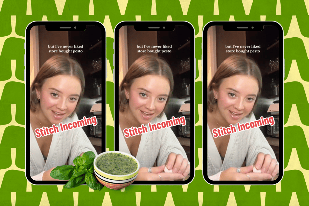 pesto