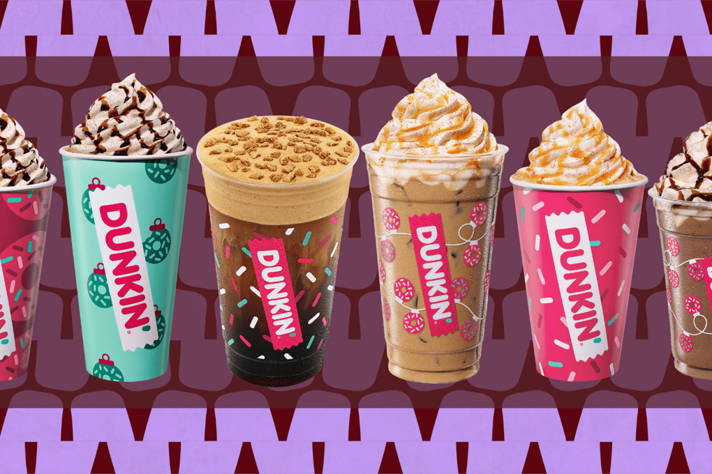 dunkinwintermenu