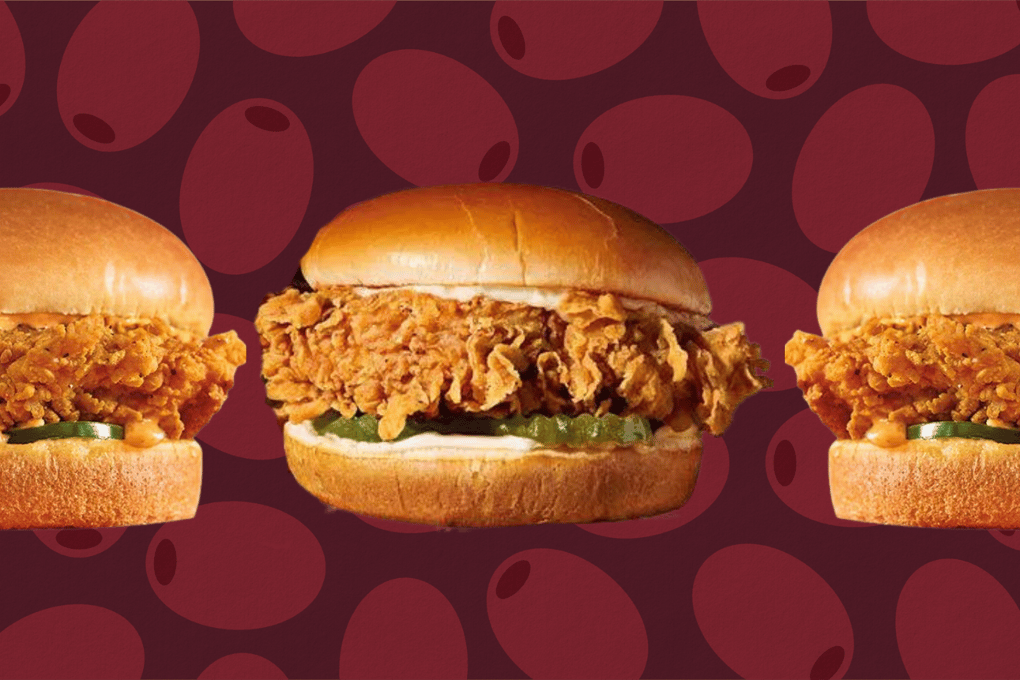 chickensandwichday