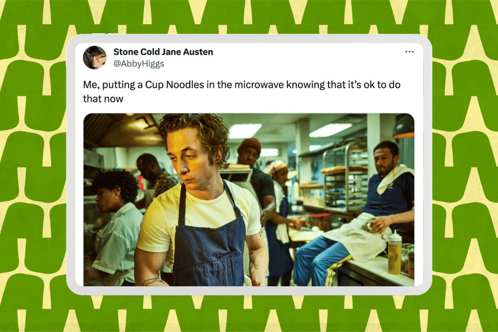 cup noodles memes