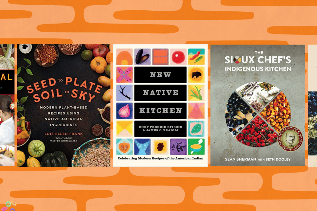 nativeamericancookbooks