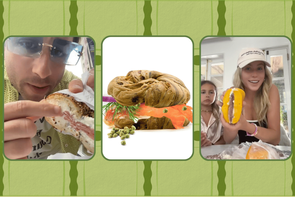bagel controversies