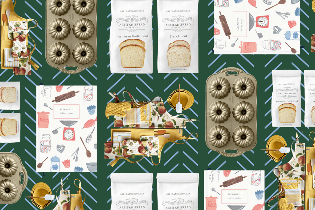 15 Best Gifts for Bakers in 2023 (Even for Bakers Who Have Everything)