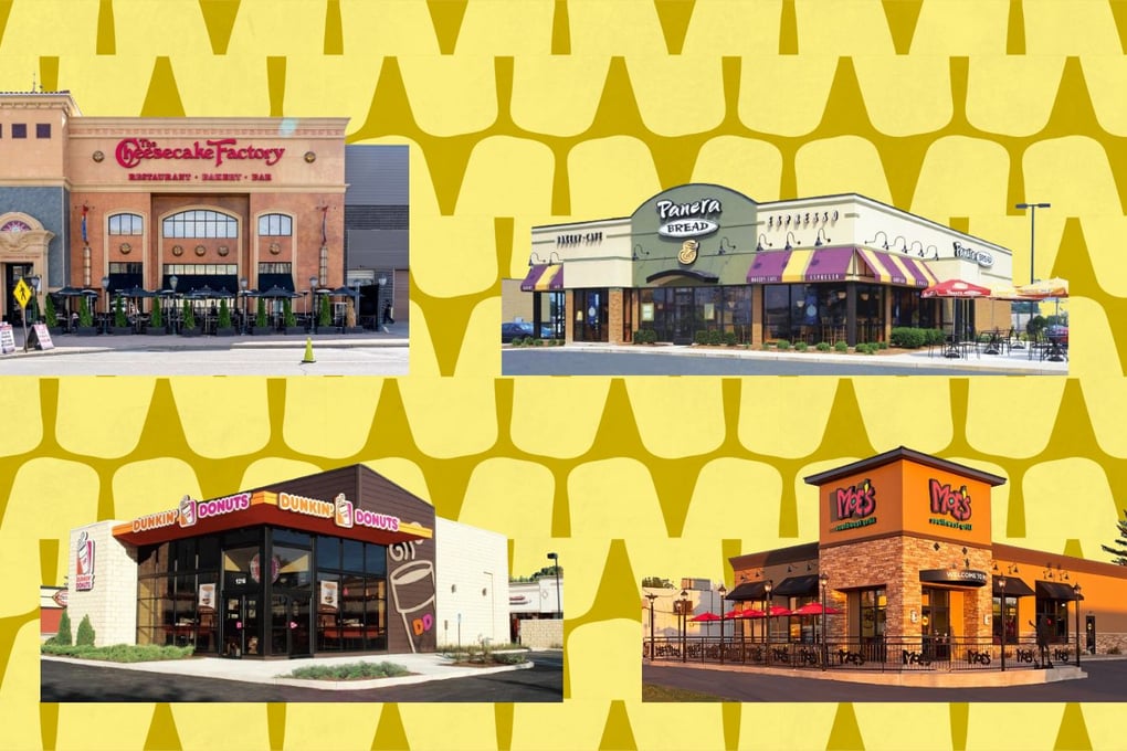 cyber monday fast food deals