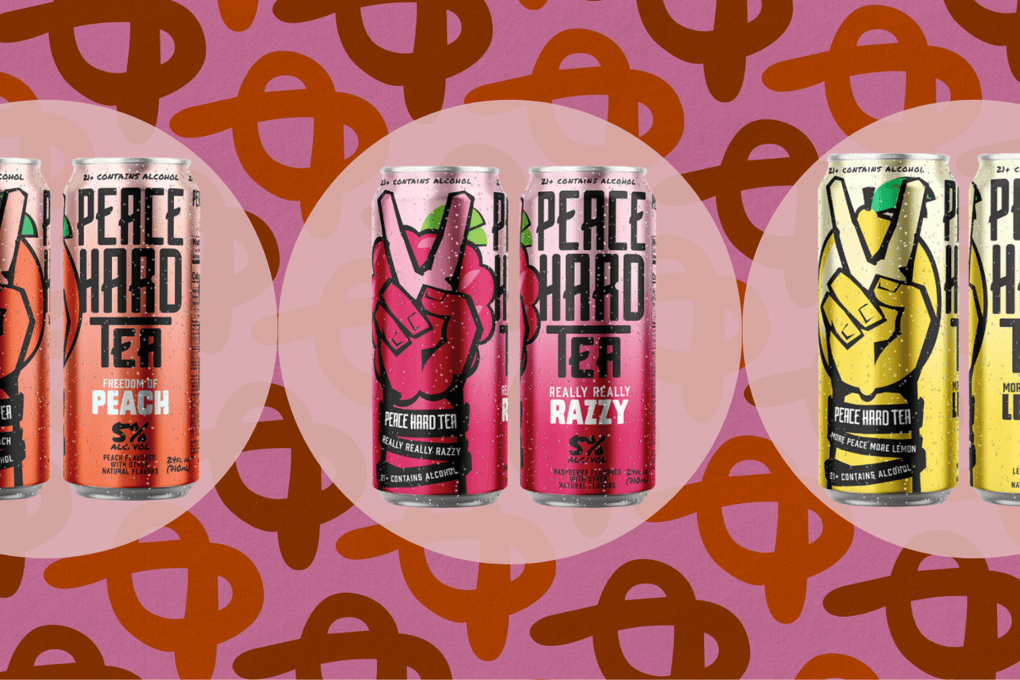 peace tea