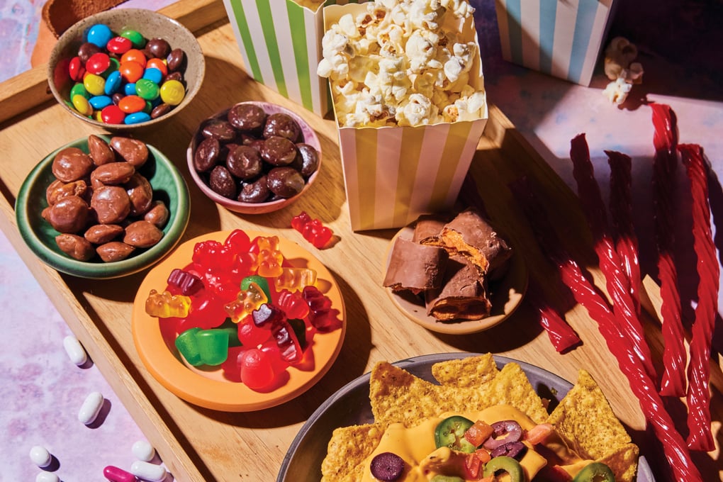 MovieNight