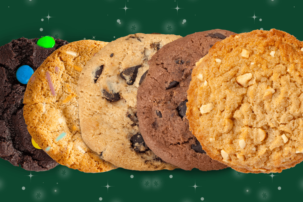 spoon u cookies recipes