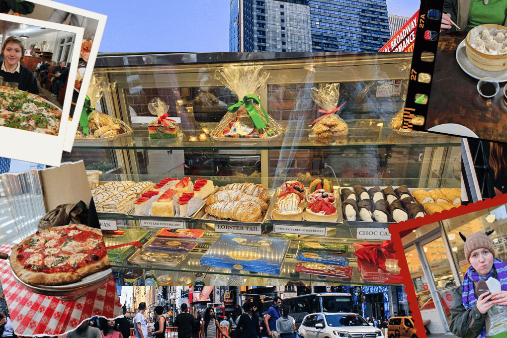 everythingiateinnyc