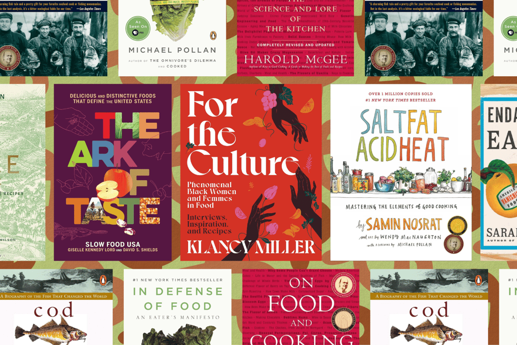 booksaboutfood