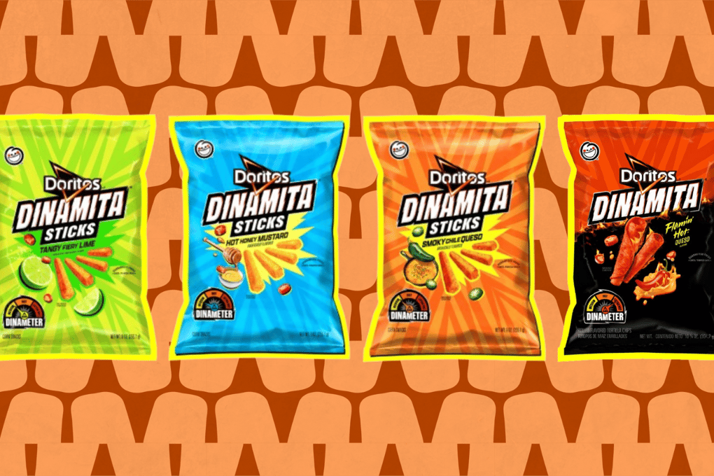 doritos
