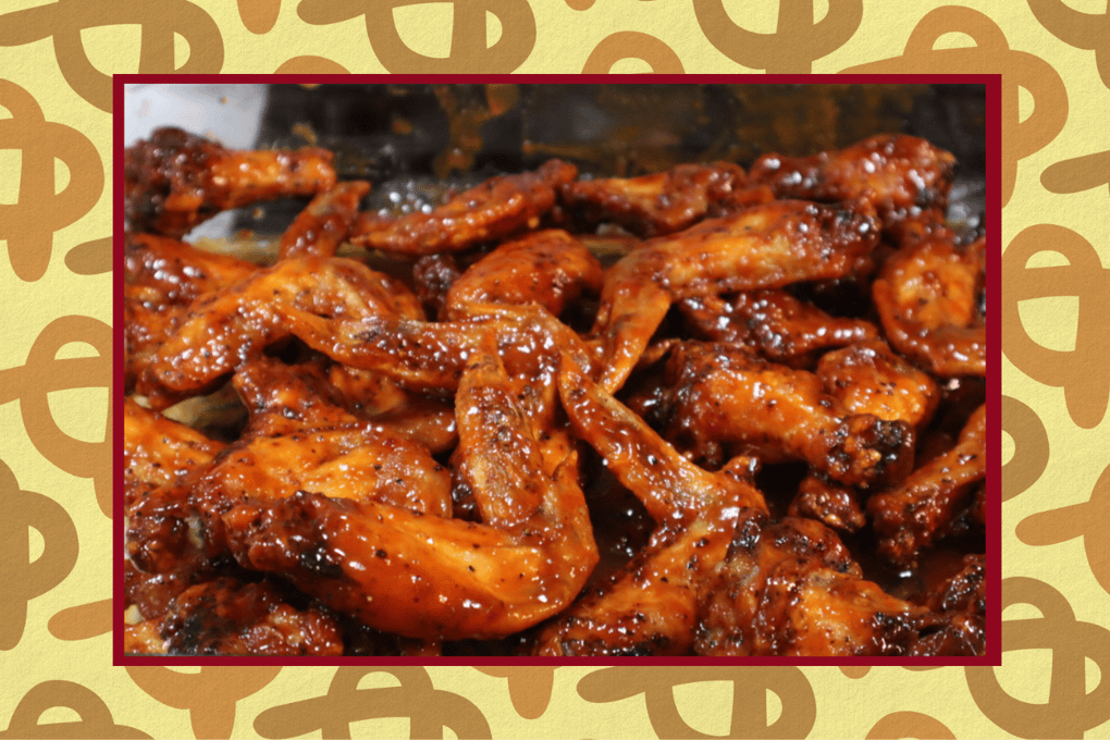 wings