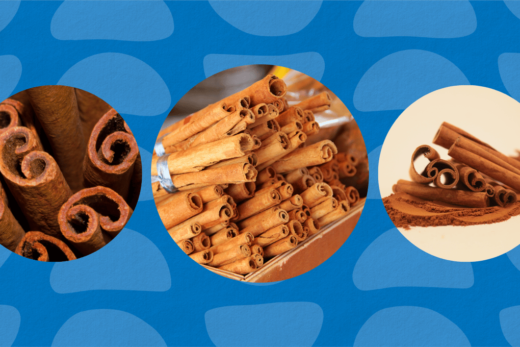 cinnamon