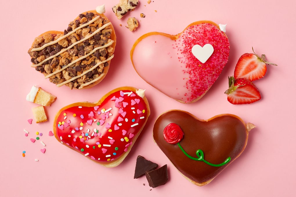 Krispy Kreme Valentines Day Media Image 2 %281%29