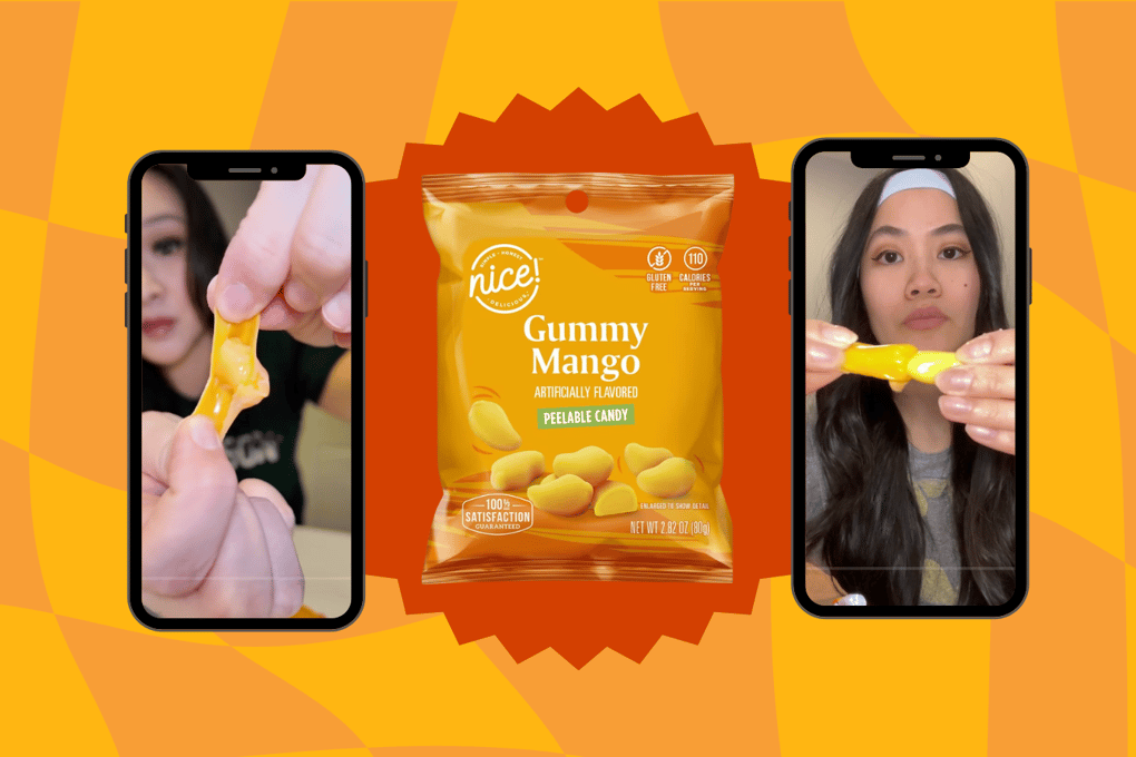 gummymango