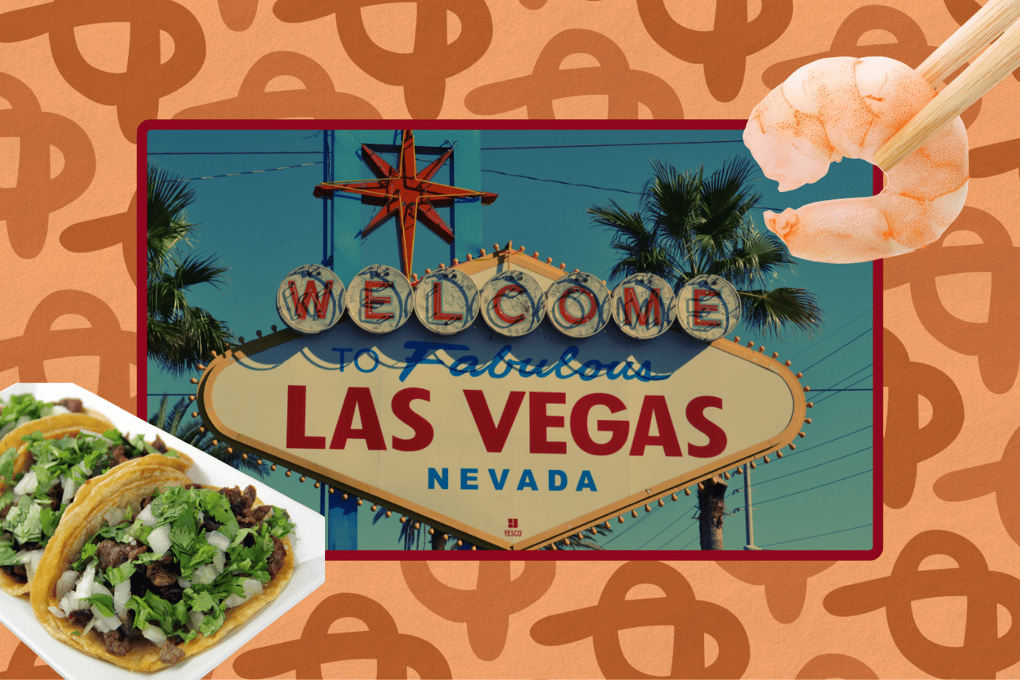 las vegas eats