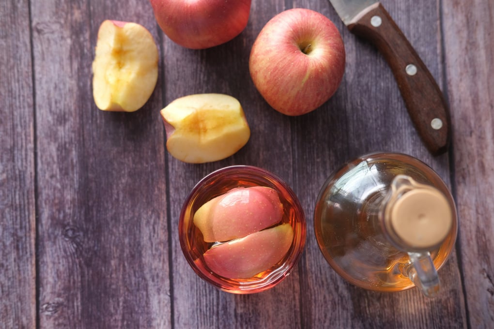 apple cider
