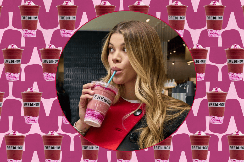 sofia richie