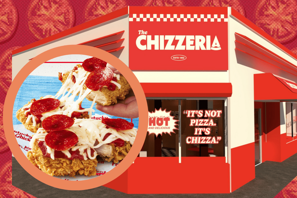 chizza