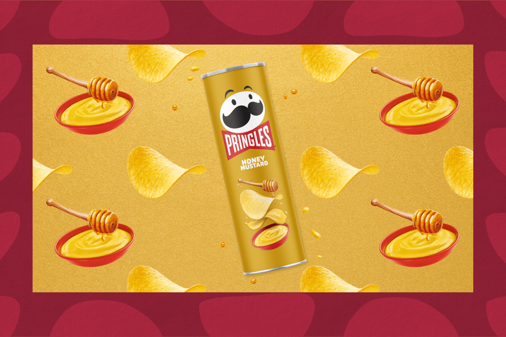 pringleshoneymustard