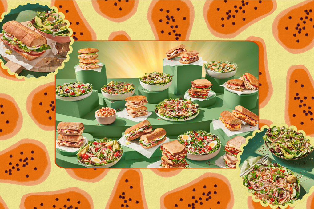 panera
