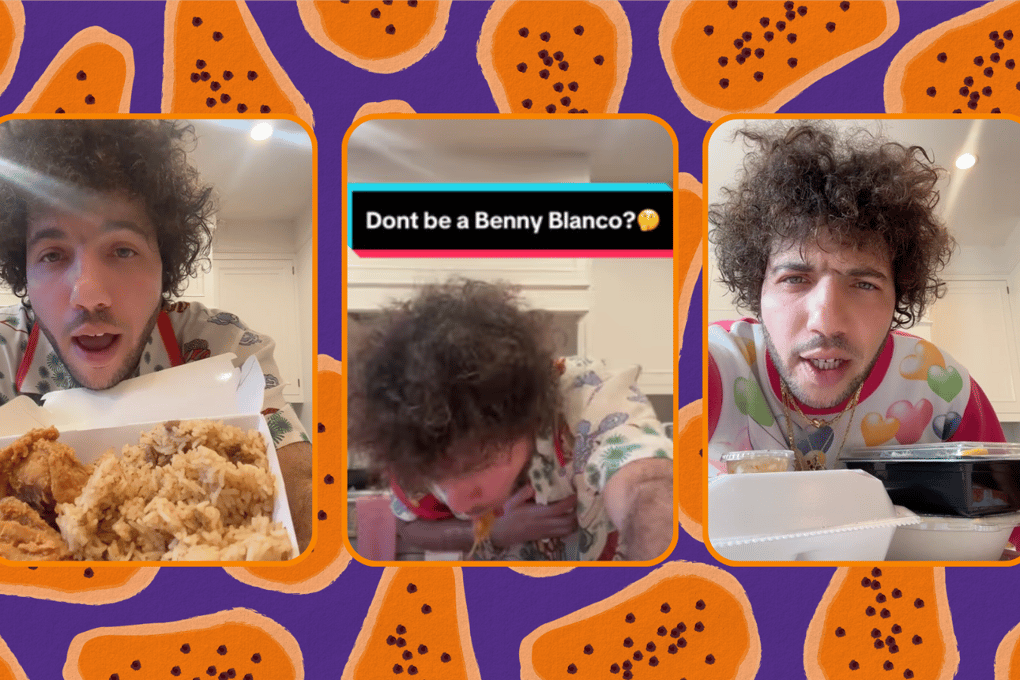 The Benny Blanco And Jollibee Controversy, Explained