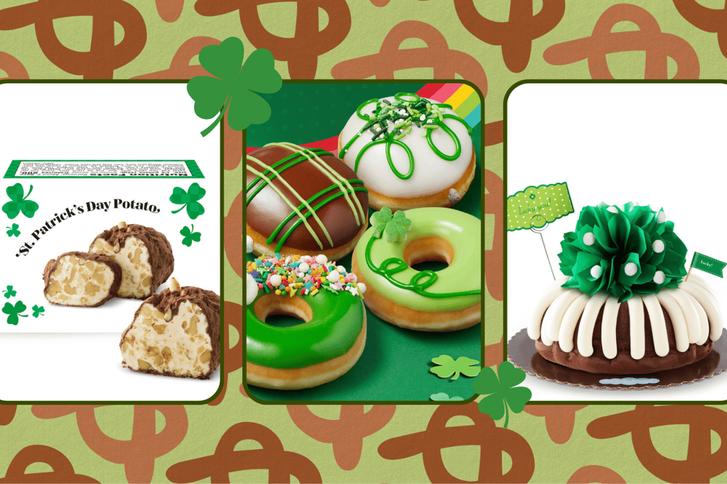 st patricks day specials des moines