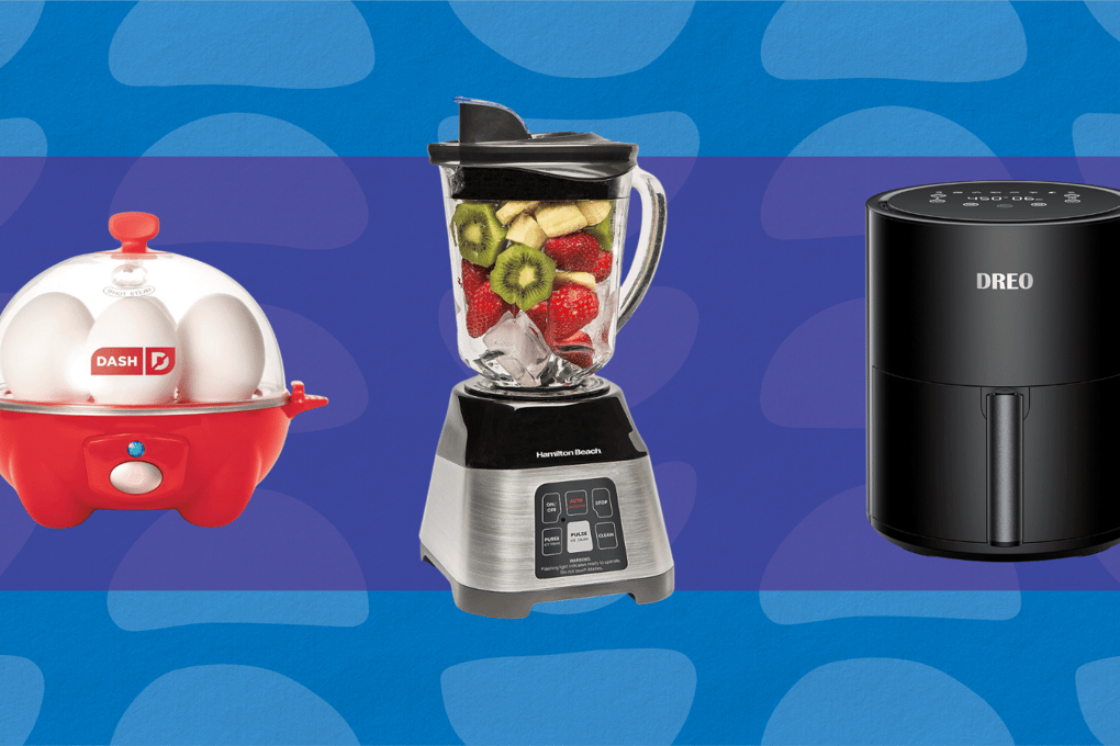 appliances under 100