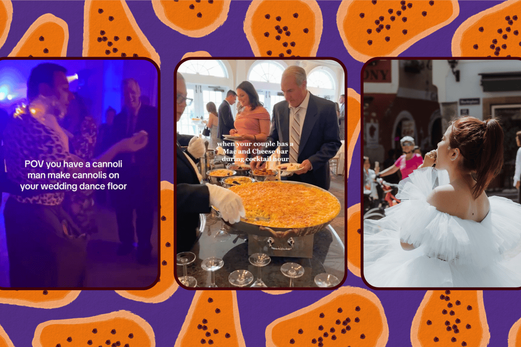 weddingfood