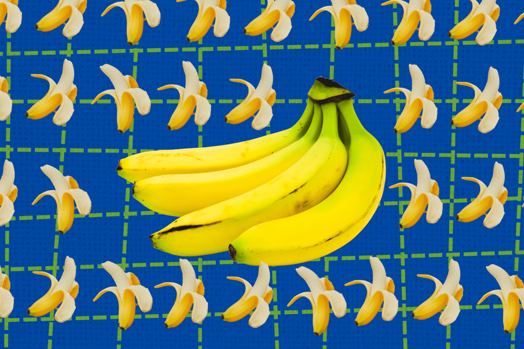 bananas