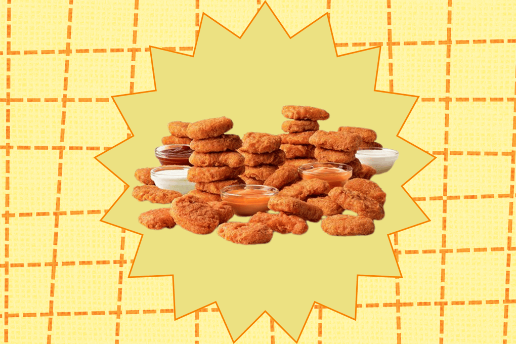 mcdonalds