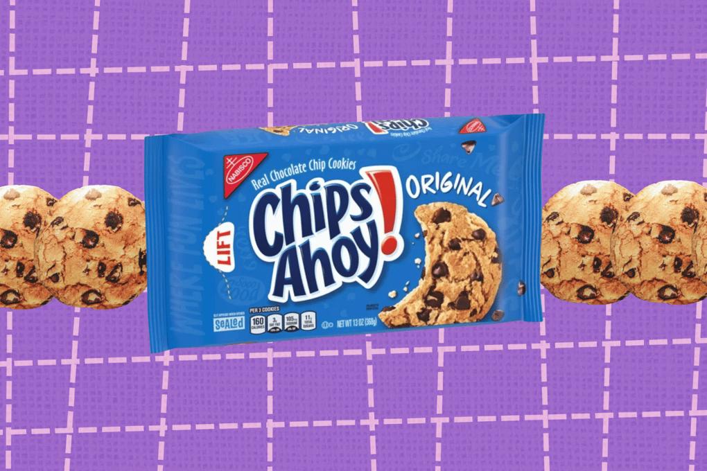chips ahoy