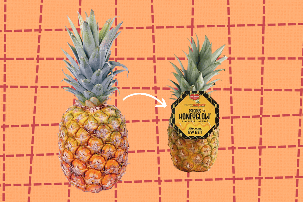 pineapple