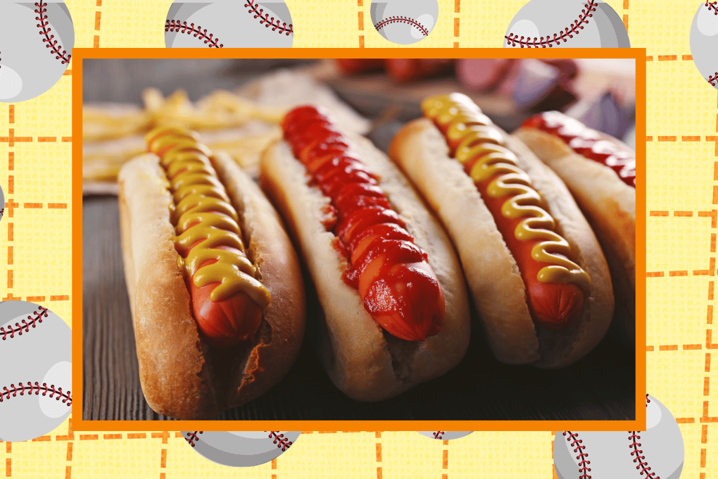 MLB wiener