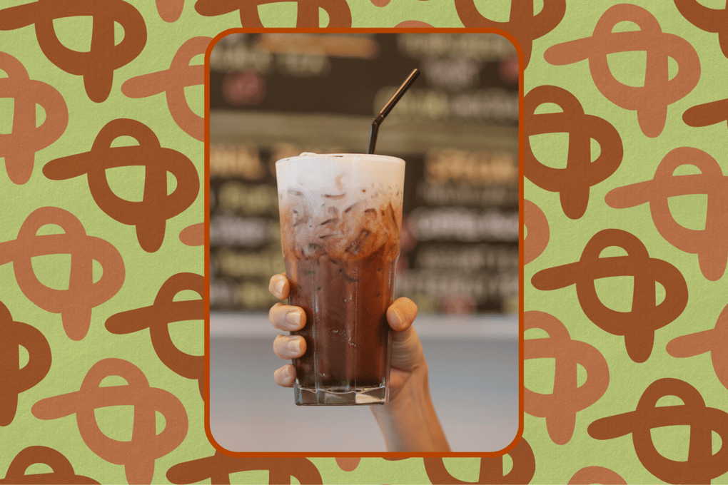 cold brew