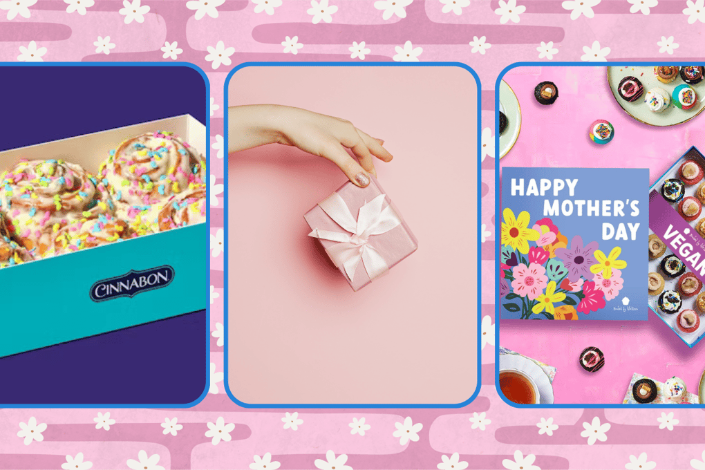 mothers day food deals