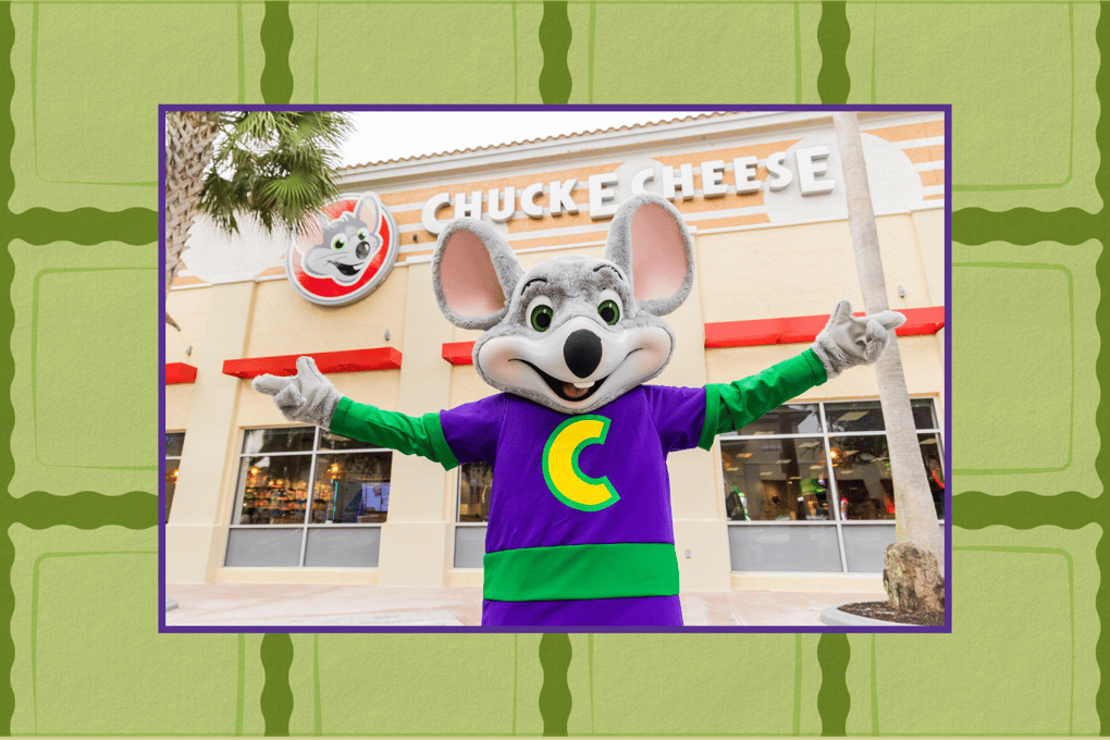 chuckecheese