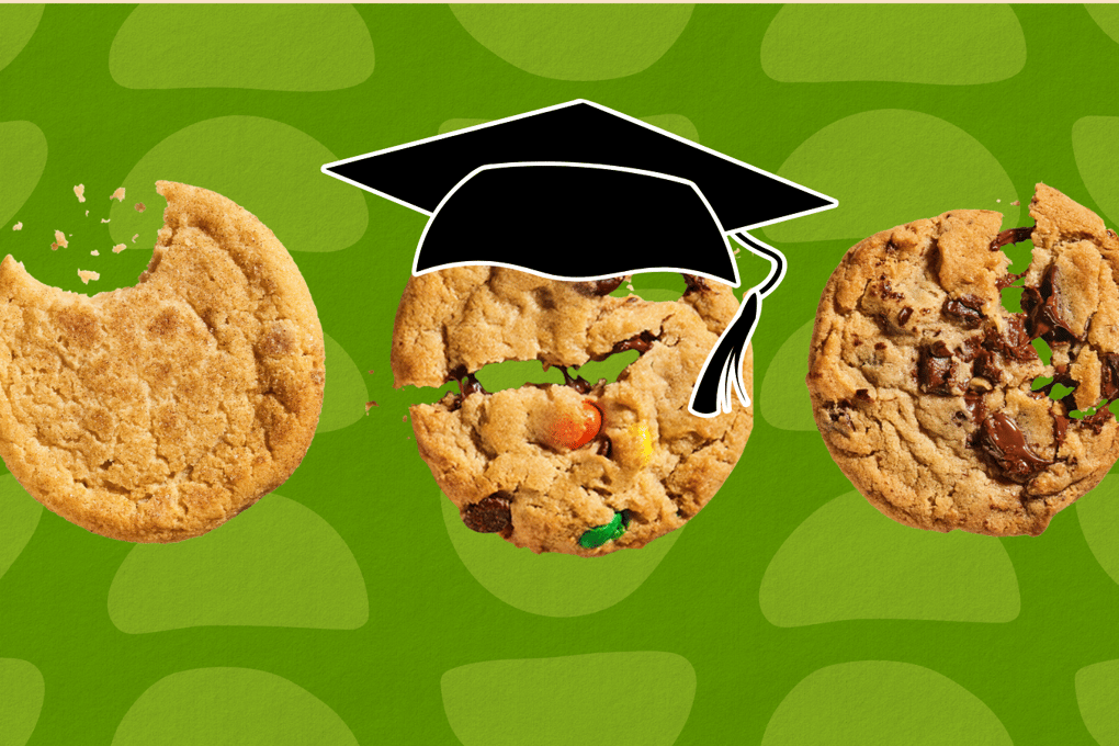 grad deals