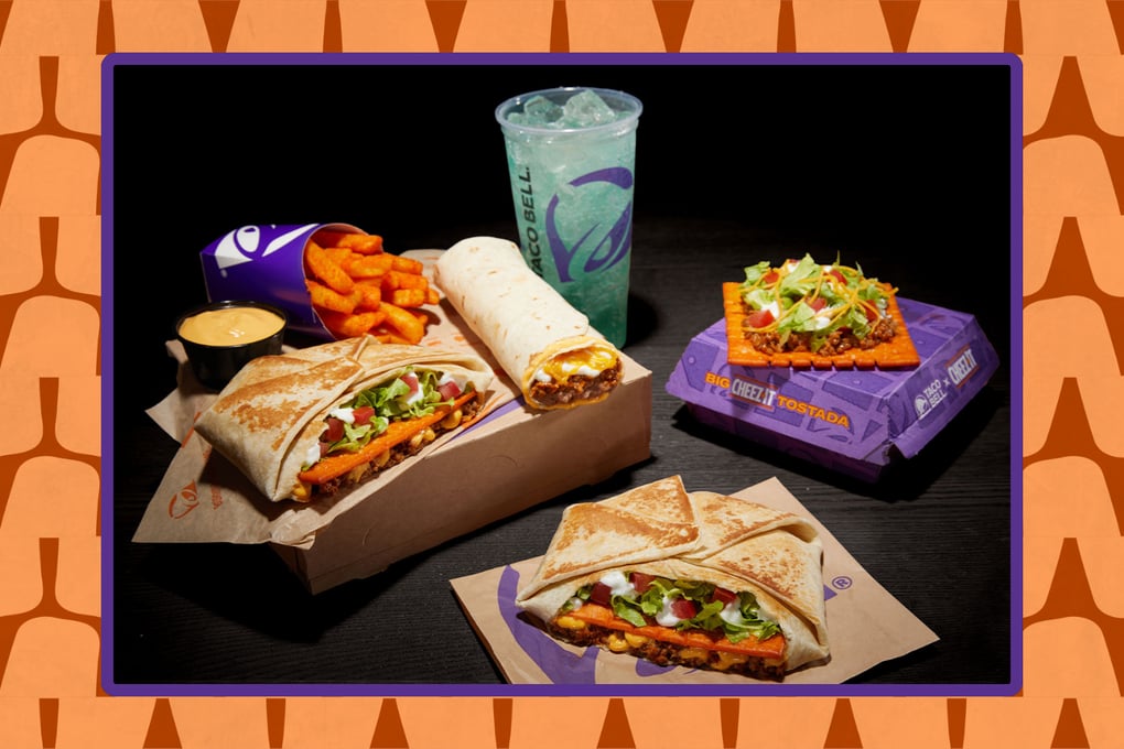 taco bell