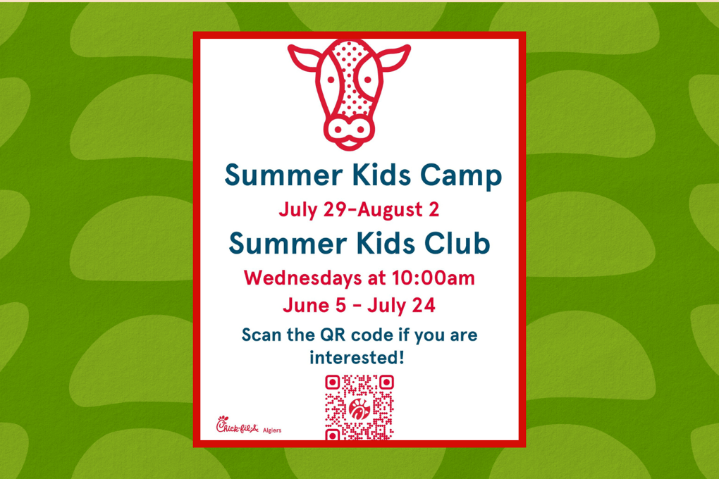 chickfilasummercamp