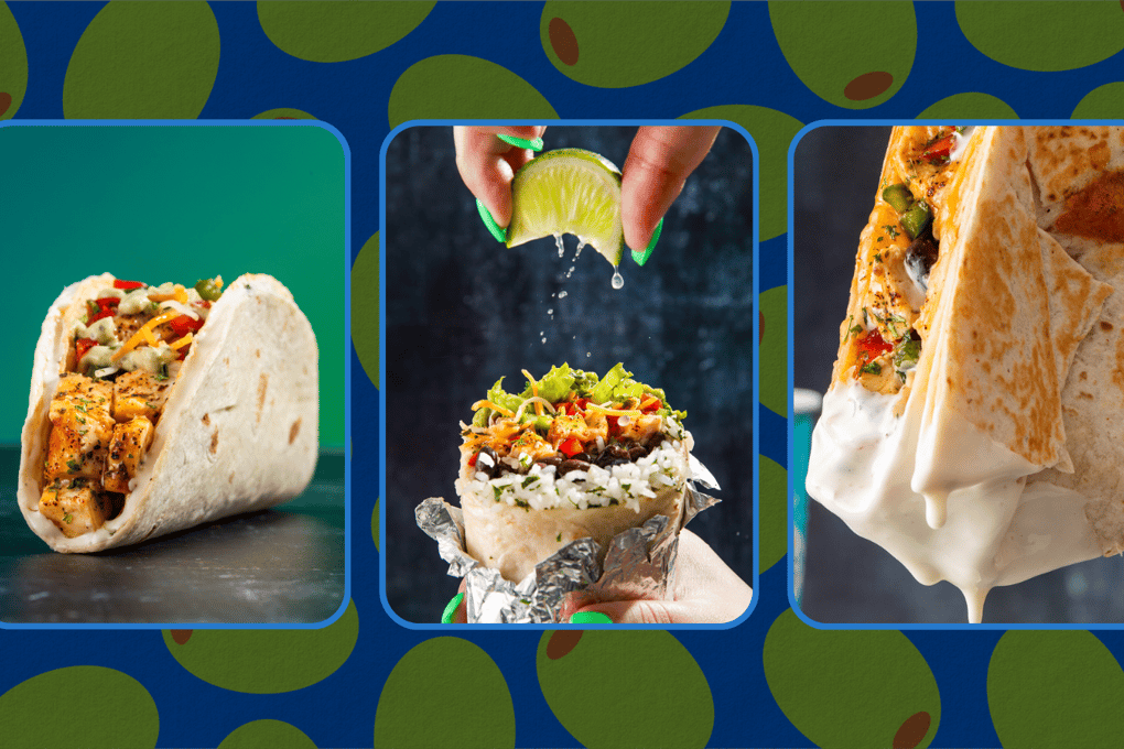 moes tequila lime chicken