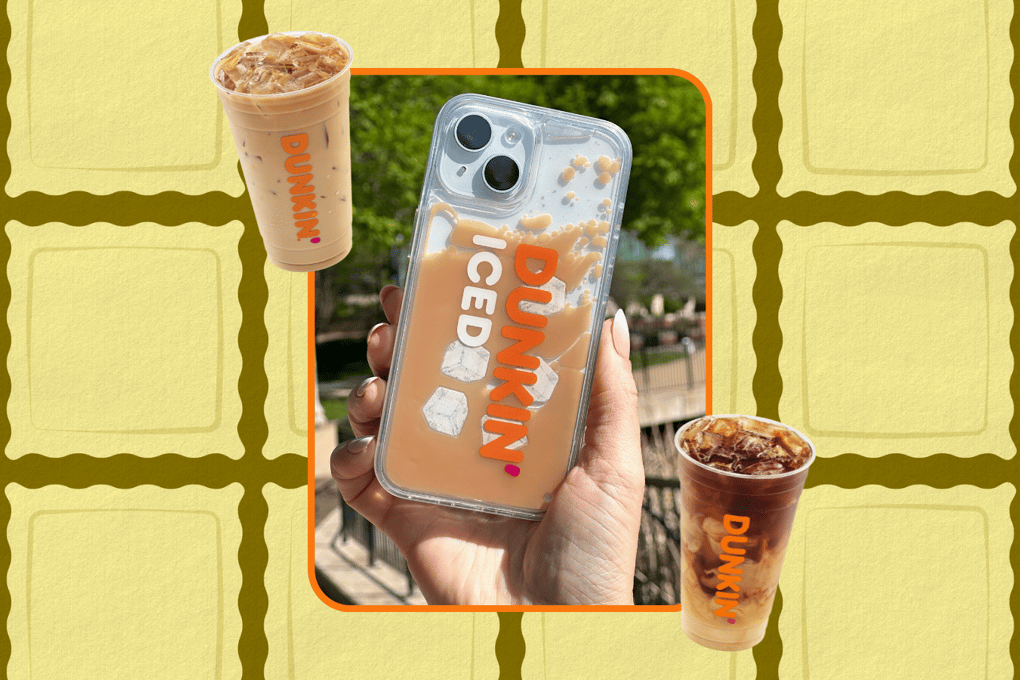 iced coffee day