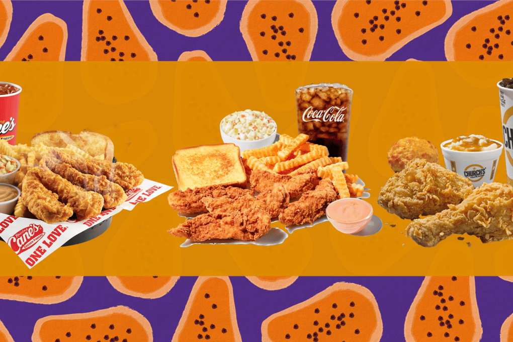 friedchicken