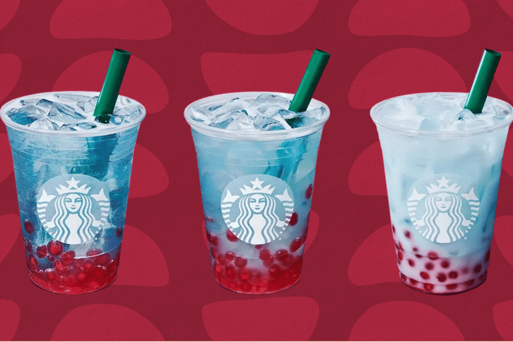 starbucksboba