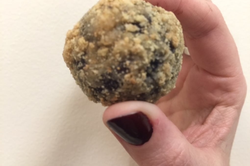 FroDoh: A New Type of Dessert - Spoon University