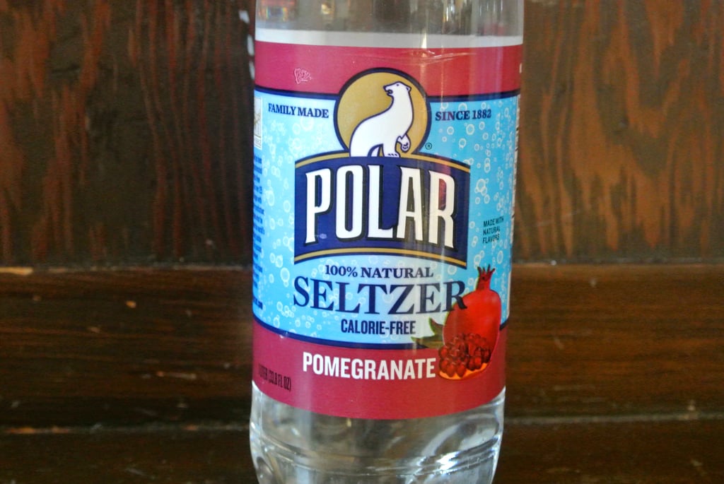 A Definitive Ranking of all Flavors of Polar Seltzer