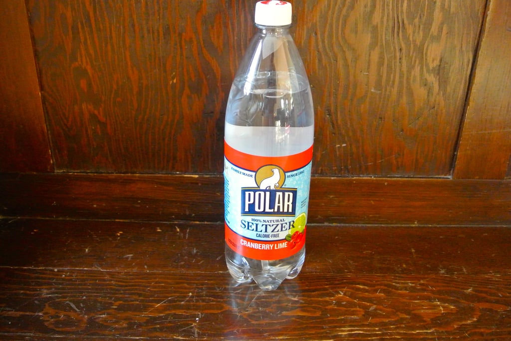A Definitive Ranking of all Flavors of Polar Seltzer
