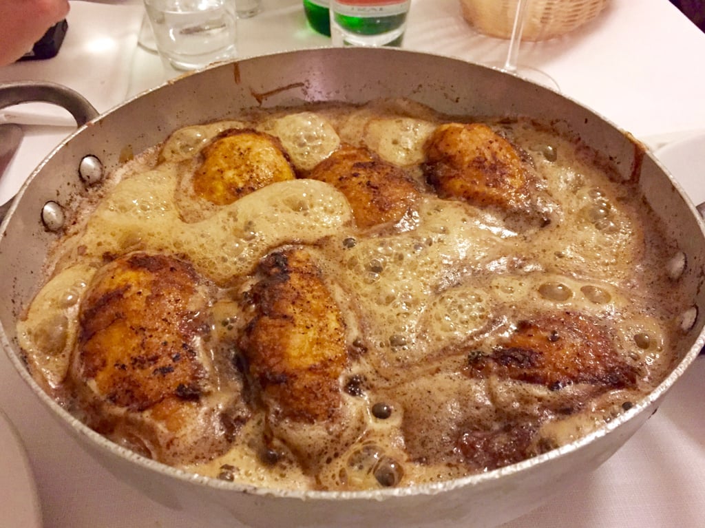 25 Foods Every Study Abroad Student Needs to Eat in Florence